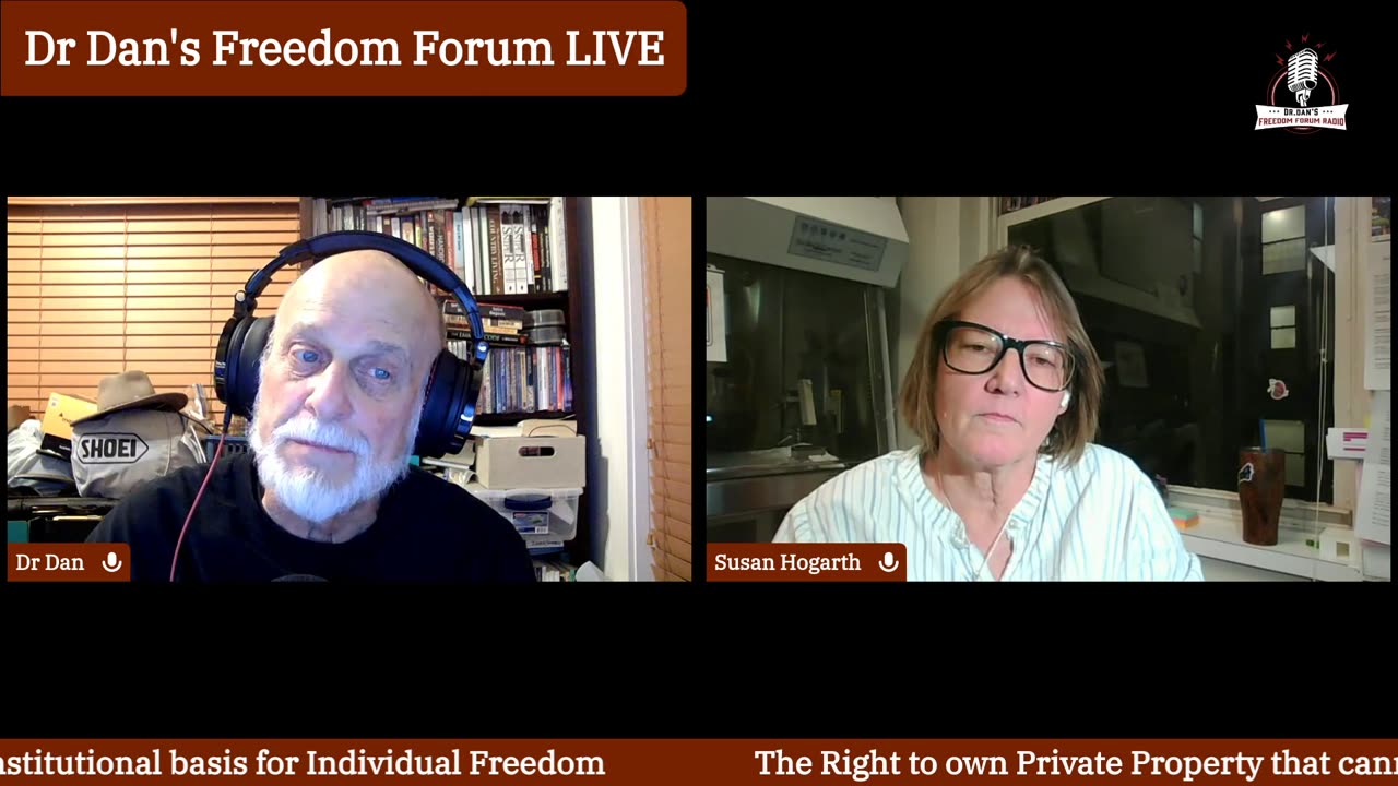 Adventures in Libertarian Problem Solving