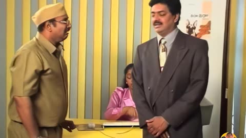 || Episode 17 [ 4K ]. కుడి ఎడమైతే || #appaji #anji #saravam #amrutham