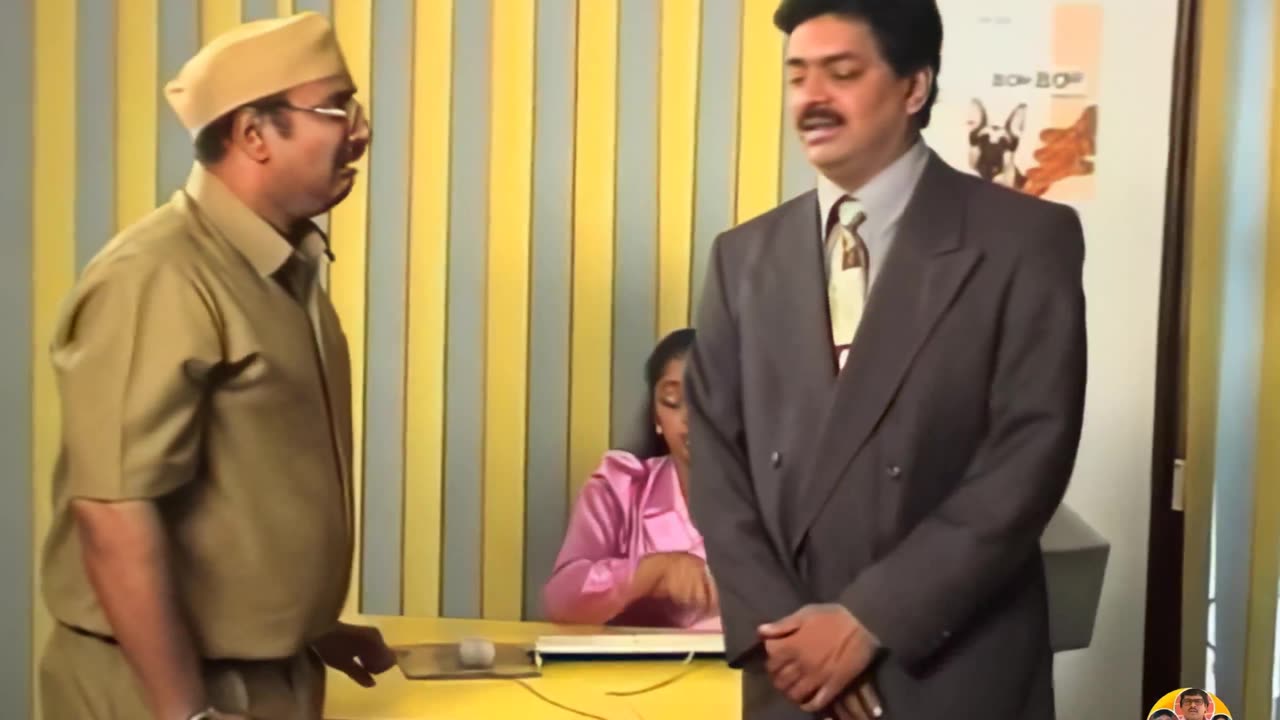 || Episode 17 [ 4K ]. కుడి ఎడమైతే || #appaji #anji #saravam #amrutham