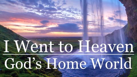 + The World Called Heaven