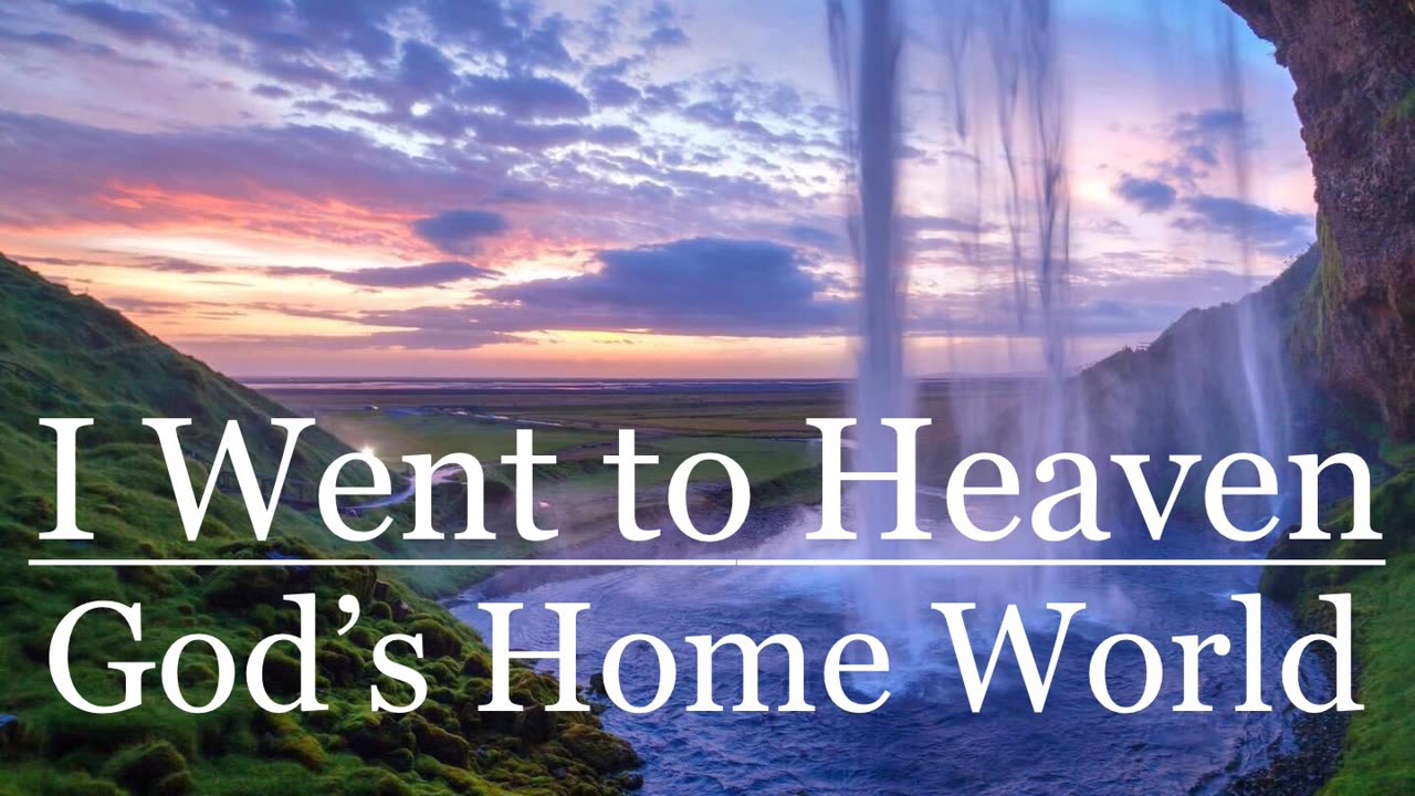 + The World Called Heaven