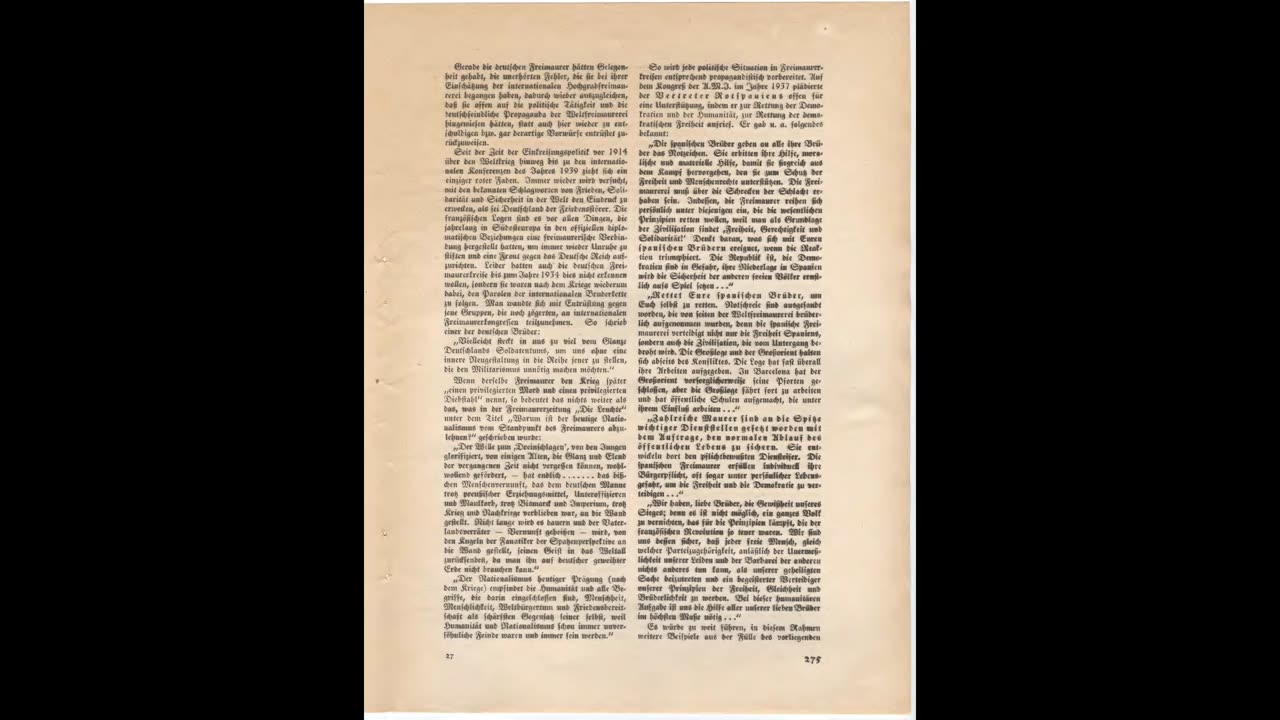 Schulungsbrief 1939 July