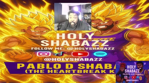 This Woman Says There’s a WAR on Young Men — and Women Are Part of the Problem 😳 #HolyShabazz