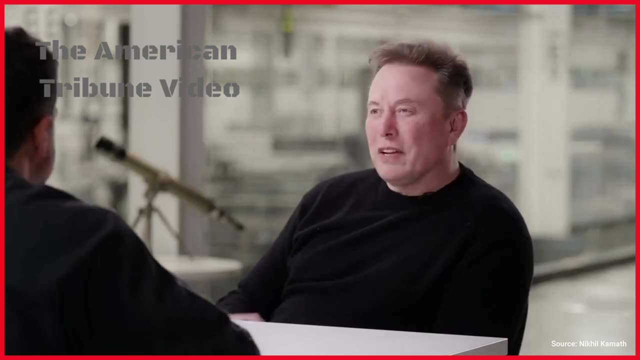 Elon Reveals “Very Basic” Change That Cut Out Hundreds of Billions of Dollars of Fraud