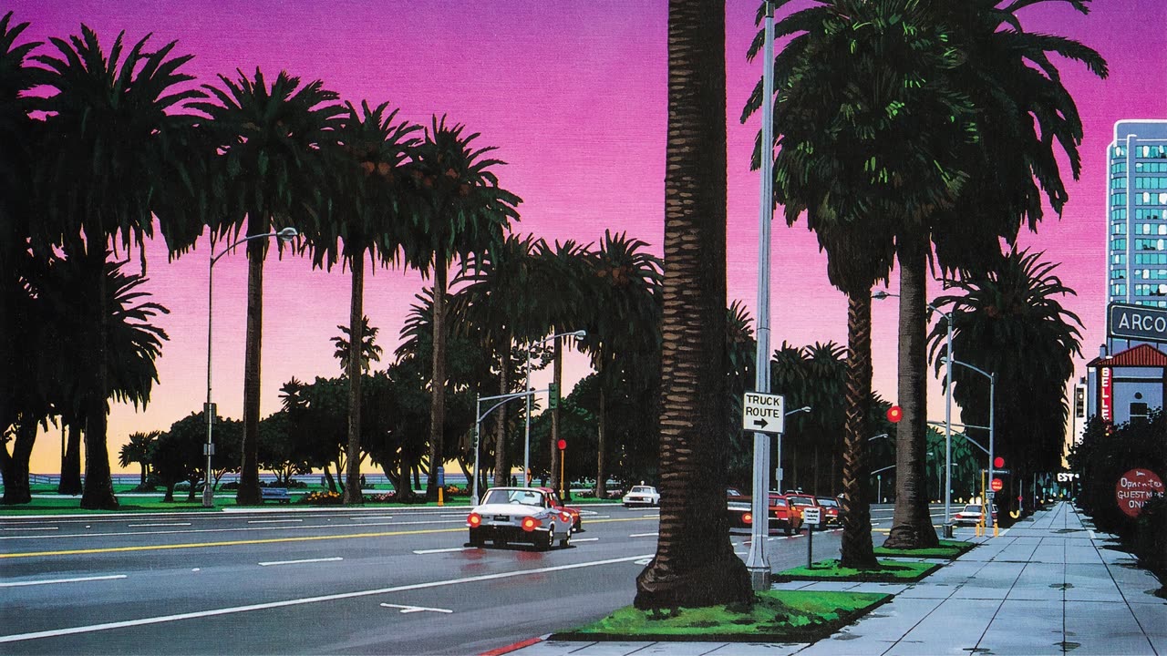 Led Zeppelin - Candy Store Rock