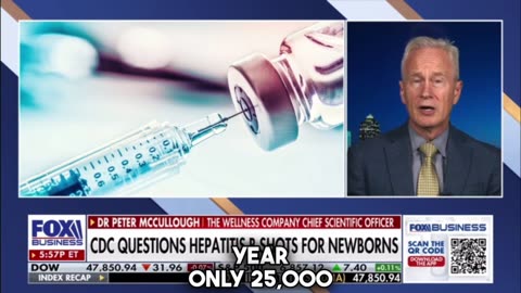 ADULT HEPATITIS B VACCINE: WHY DOCTORS SAY IT’S SAFER LATER IN LIFE