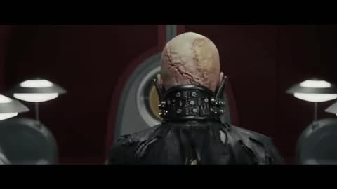 Darth Vader Bleeds His Kyber Crystal On Mustafar After Revenge of the Sith