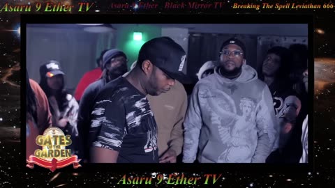 Battle Rap Tay Roc vs E Ness vs O Solo vs O Red vs Dre Dennis vs Tink Da Demon A9E TV FREE