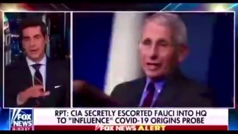 New Evidence Links Fauci to High Profile Bribery Scheme