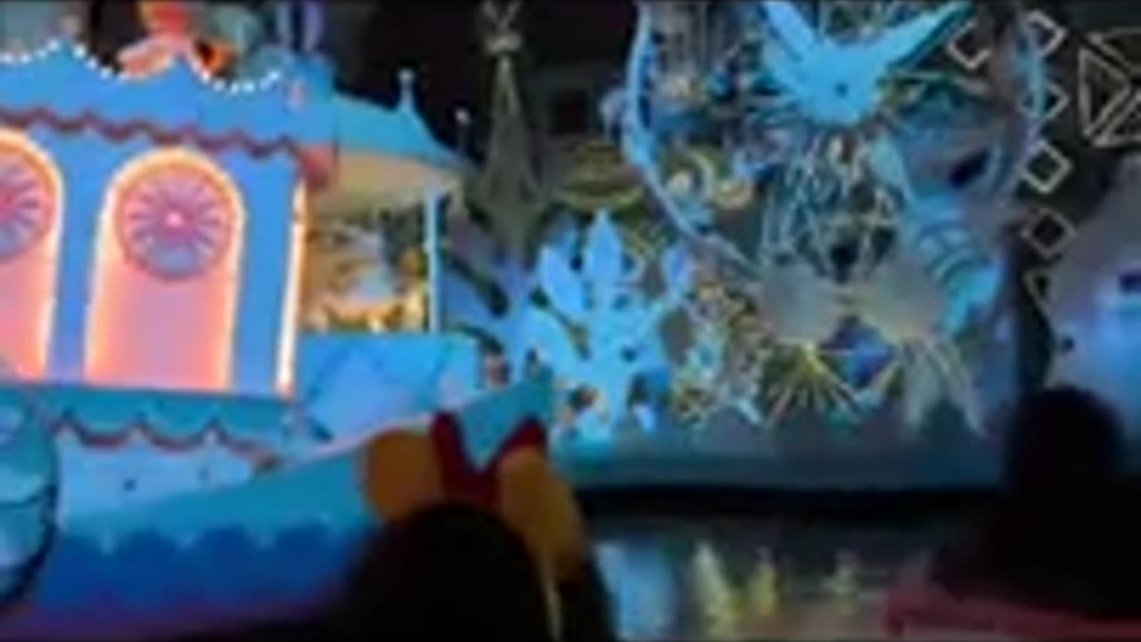 (Part 2) Hondurans in Disney Land for Christmas 2024