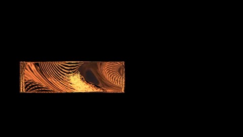 Turner Pictures, Op 7, 12. Staffa - Fingal's Cave