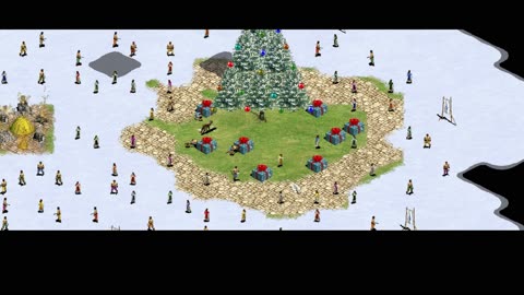 WATCH IT EACH CHRISTMAS in 4K