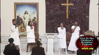 Open Rewards Prayer Meeting - 17 December 2025 At 7PM EST