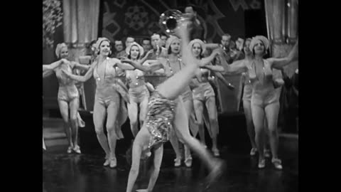 Let's Do Things (1931) Short film | Comedy