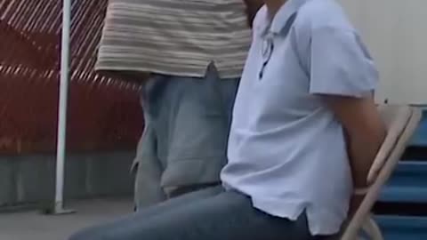 SWAT raids a dr*g den and finds children inside 😡