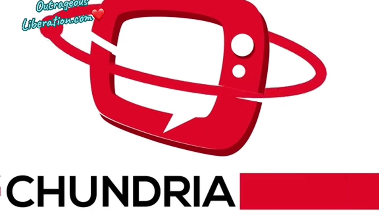 Danya's Interview on The Chundria Show