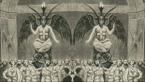 Devil-Worship in France: or The Question of Lucifer by: Arthur Edward Waite (1896)