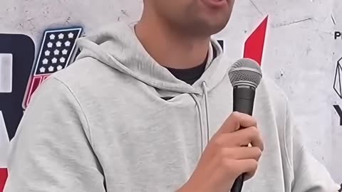 Charlie Kirk DESTROYS woke activist in debate 🔥