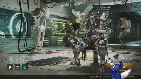 The First Descendent and tarot readings