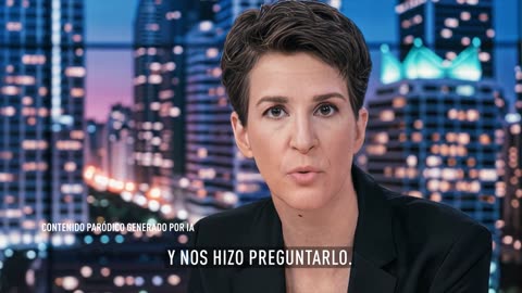 Mira a los periodistas occidentales diciendo finalmente la verdad