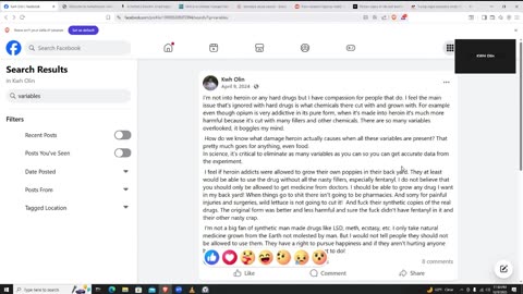 Episode 10: Conflict of Interest & Ignored Variables