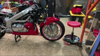 1/15/26 Another Sunday Fun Day at the shop