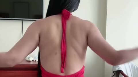 💯🔥 Sexy Back 🍑