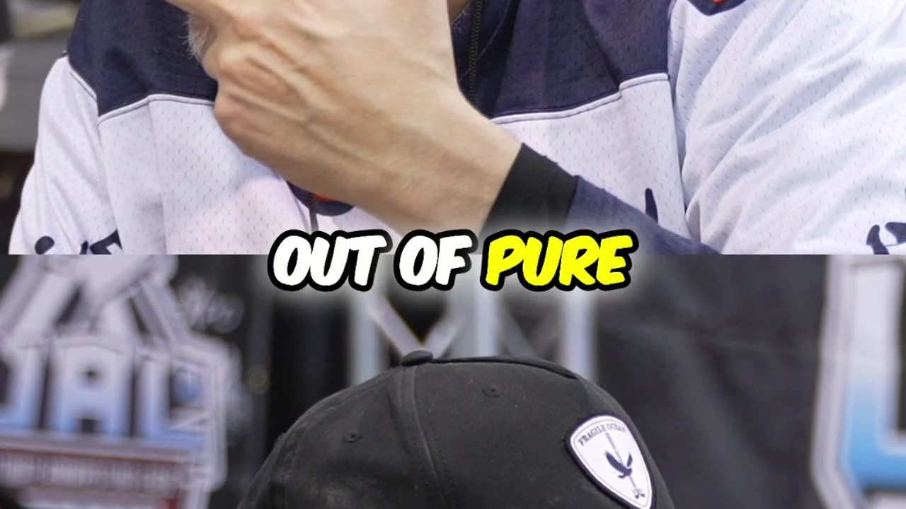 Left-Handed Champ Crushes Expo After Surgery! Watch This!