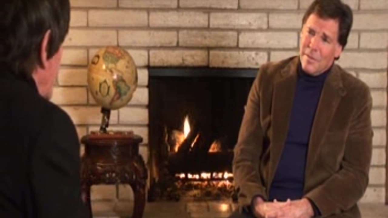 Anthony Hilder - Skull and Bones - The Catholic Connection