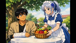 Dutiful Attendant RM V5