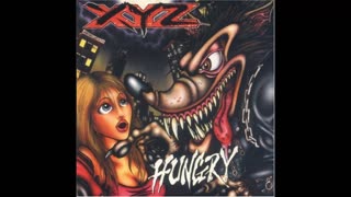 XYZ - Hungry (Hard Rock 1991)