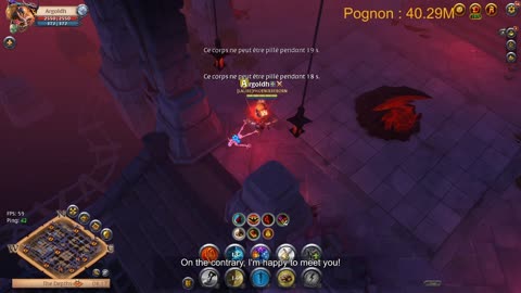 Changement de plan, mais toujours en route vers les 500 MILLIONS !