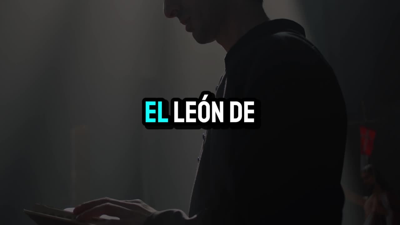 Génesis 49 - El cetro no se apartará de Judá 🦁