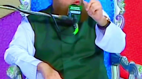 jis ne sunnat se mun mor liya ham mein se nahi #hajiabdulhabibattari