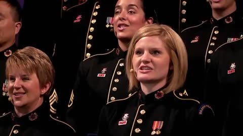 The Stars and Stripes Forever