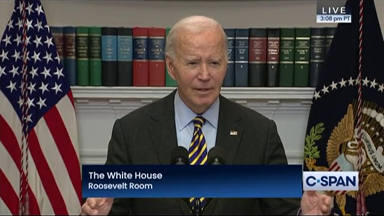 Biden: Facebook "Walking Away From Fact-Checking" Is "Completely Contrary To Everything 😏