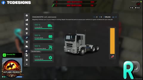 They Regret Letting Me Queue Up…