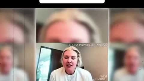 New Epstein documents point to Erika Kirk being a Recruiter