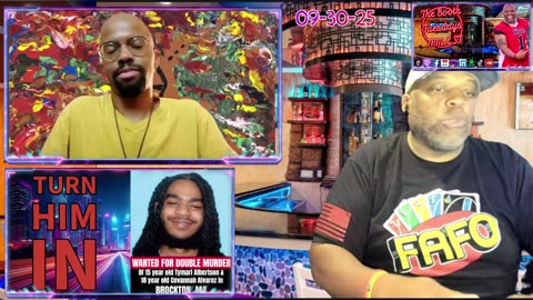 1st Tuesdays | Kenneth Diesenhof | Robert Resnick | The Corridor