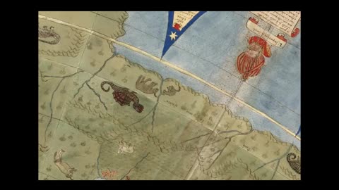 The real children of Israel 3 CENTAURS