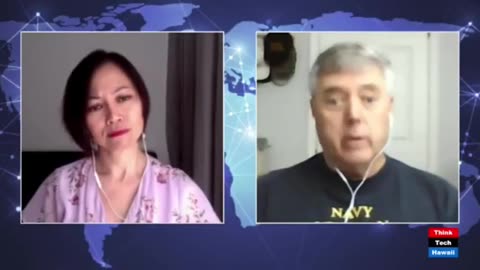 Interview of USS Liberty survivor Larry Bowen