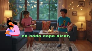 Adiós Año Viejo, Bienvenido Año Nuevo