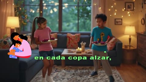 Adiós Año Viejo, Bienvenido Año Nuevo