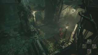 Tormented Souls 2: Busting Makes Me Feel Good