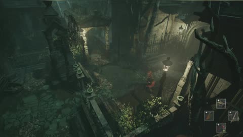 Tormented Souls 2: Busting Makes Me Feel Good