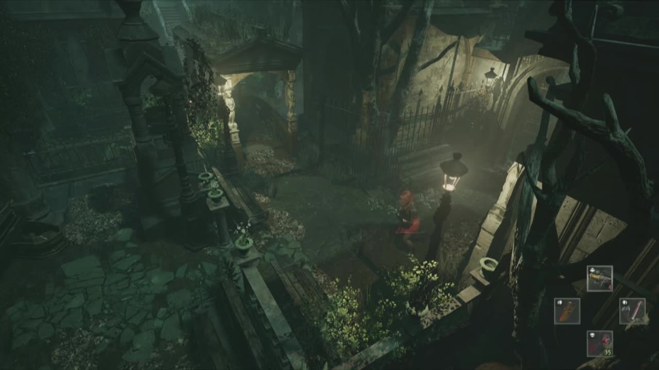 Tormented Souls 2: Busting Makes Me Feel Good