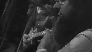 The Marshall Tucker Band - Can't You See | Live at Grand Opera House (1973)