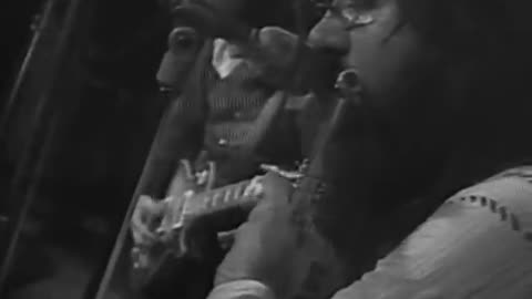 The Marshall Tucker Band - Can't You See | Live at Grand Opera House (1973)