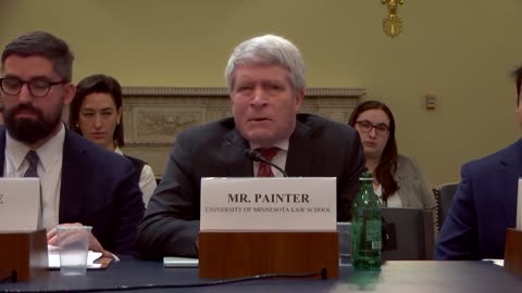 Full Blast: Contrasting Momentum in the Space Mining Economy to the Terrestrial Mining Regulatory Morass - February 25, 2025