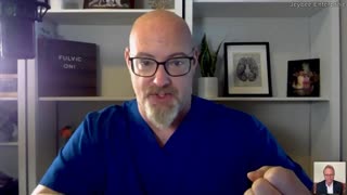 Dr Daniel Nuzum on Red Light Therapy